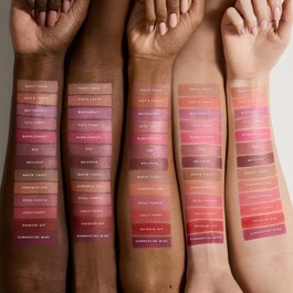 Fenty Cheeks - Fard de obraz in pudra