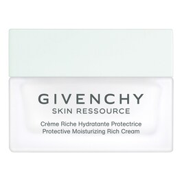 Skin Ressource - Crema bogata, intens hidratanta
