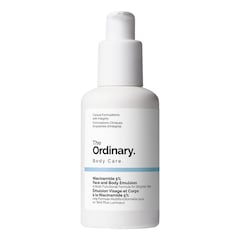 Emulsie fata si corp cu niacinamida 5 % - emulsie lejera, The Ordinary