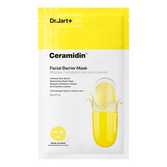 Ceramidin - Masca de fata intens hidratanta, DR.JART+