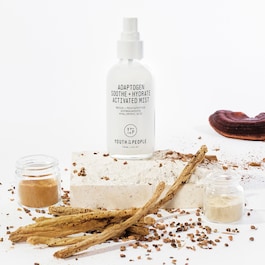 Adaptogen Soothe and Hydrate Activated Mist - Spray hidratant