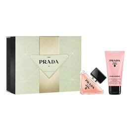 Paradoxe - Set cadou apa de parfum femei
