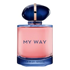My Way - Apa de parfum intensa reincarcabila femei, ARMANI