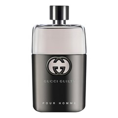 Gucci Guilty pour Homme - Eau de Toilette, GUCCI