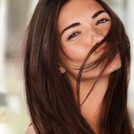 cherry almond softening leave-in conditioner - Balsam leave-in