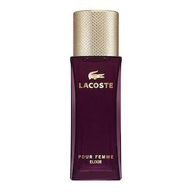 Lacoste Pour Femme Elixir - Eau de Parfum