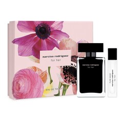 For Her -  Set cadou Eau de Toilette, Narciso Rodriguez