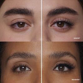 False Lashes - Gene false