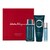 Ferragamo Intense Leather – Eau de Parfum Set C7601 imagine noua 2022