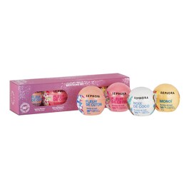 Moving Lights - Set bombe de baie