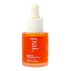 Rosehip Bioregenerate - Ulei facial cu maces, Pai