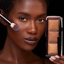 Ambient Lighting Palette Volume 3 - Paleta de farduri de ochi