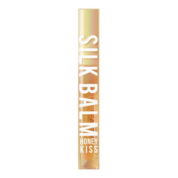 Silk Balm Honey Kiss - Balsam de buze, Huda Beauty