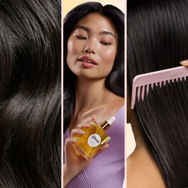 Honey Infused Hair Oil - Ulei de par multifunctional