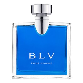 BLV Pour Homme - Eau de Toilette