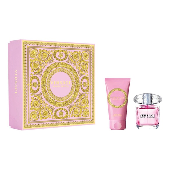 Bright Crystal - Set Eau de Toilette, Versace