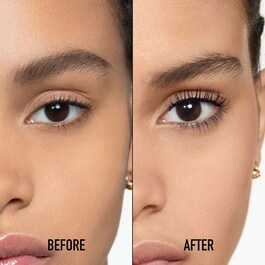 Diorshow Pump 'N' Volume - Mascara prin presare