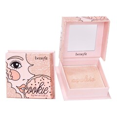 Cookie - Iluminator Pudra Auriu Perlat Delicat, Benefit