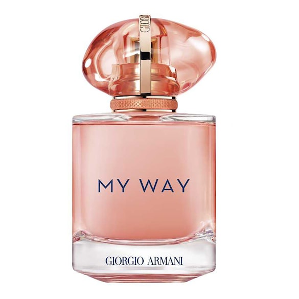 My Way Ylang - Apa de parfum, Armani