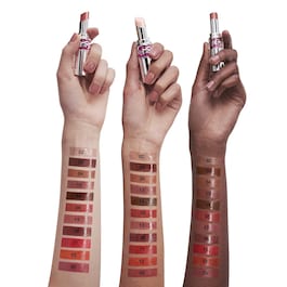 Loveshine Candy Glaze - Ruj de buze cu efect de volum