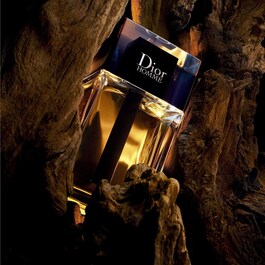 Dior Homme Set - Apa de toaleta, gel de dus si spray de calatorie