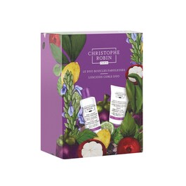 Luscious Curl Duo - Set ingrijire par