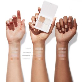 Luminizer X Quad - Paleta iluminatoare