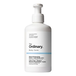 Agenti naturali de hidratare + inulina - Lotiune de corp