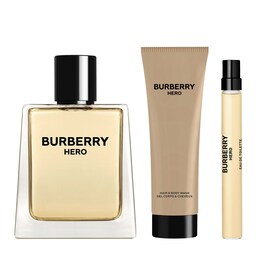 Burberry Hero - Set Eau de Toilette