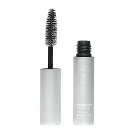 Straight Up Volumizing Peptide Mascara Travel Size - Mascara pentru volum