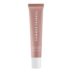 Lip butter balm - Balsam de buze hidratant, SUMMER FRIDAYS