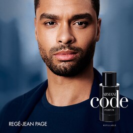 Armani Code - Parfum reincarcabil barbati