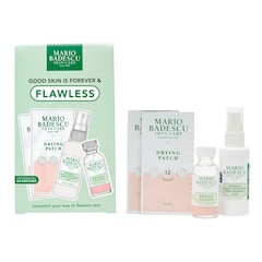 Flawless – Set de ingrijire a tenului, Mario Badescu