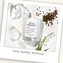 Replica Lazy Sunday Morning Candle - Lumanare parfumata