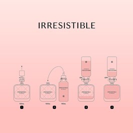 Irresistible - Eau de Parfum