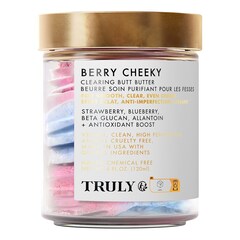 Berry Cheeky - Tratament pentru fese, TRULY