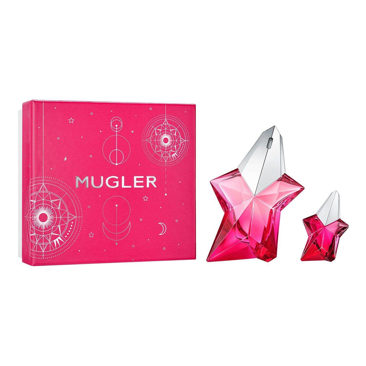 Angel nova - eau de parfum set