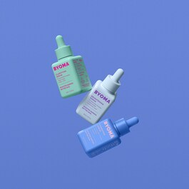 Brightening Serum - Serum pentru luminozitate