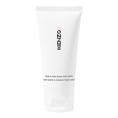 Kenzoki Nourishing Flow - Balsam de maini si unghii, KENZOKI