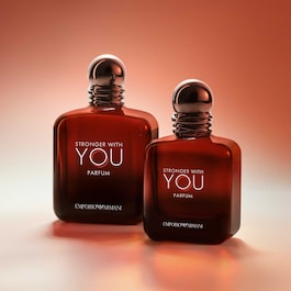 Stronger With You - Le Parfum