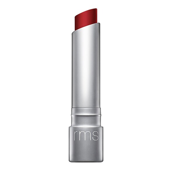 Wild with Desire Hydrating Lipstick - Ruj de buze, Rms Beauty