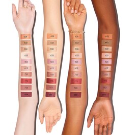 Diorshow Mono Couleur - Fard de pleoape pentru purtare îndelungată