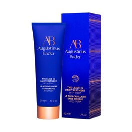 The Leave-In Hair Treatment - Tratament pentru par leave-in