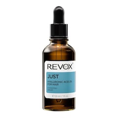 Ser hidratant cu acid hialuronic 2% pentru par, Revox