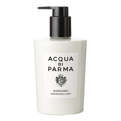 Buongiorno - Lotiune de corp , Acqua di Parma