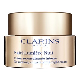 Nutri-Lumiere Night Cream - Crema hidratanta anti imbatranire