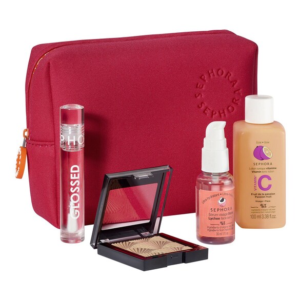 The Future is Yours - Set Maxi Secret Santa, Sephora Collection