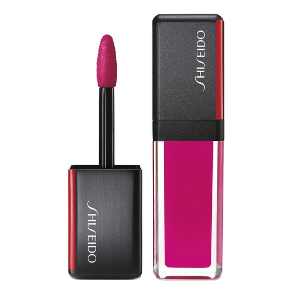 LacquerInk Lipshine - Ruj lichid de buze, Shiseido