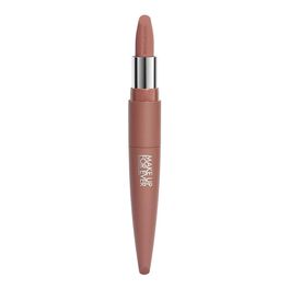 Rouge Artist Velvet Nude - Ruj mat Velvet Sensation ❘ Make Up For ...