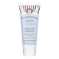 Ultra Repair Cream - Crema intens hidratanta pentru fata si corp, First Aid Beauty